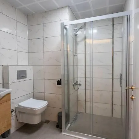 Soul House No.7 Apartamento Kusadasi