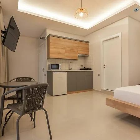 Soul House No.7 Apartamento