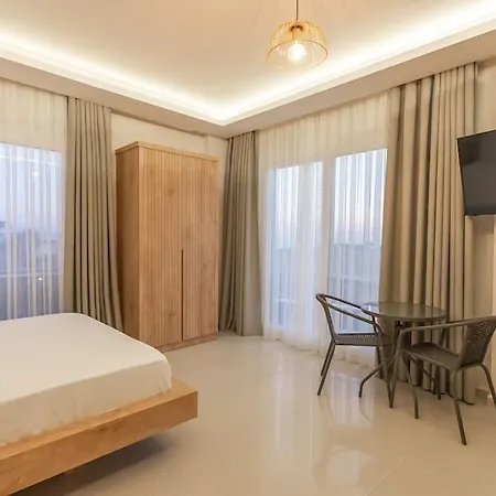Soul House No.7 Apartmán Kusadası